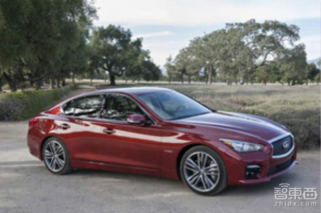 2014年度汽车科技评选:混合动力+碳纤维的胜利