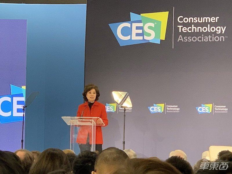 美国交通部出台新文件 大力促进自动驾驶发展