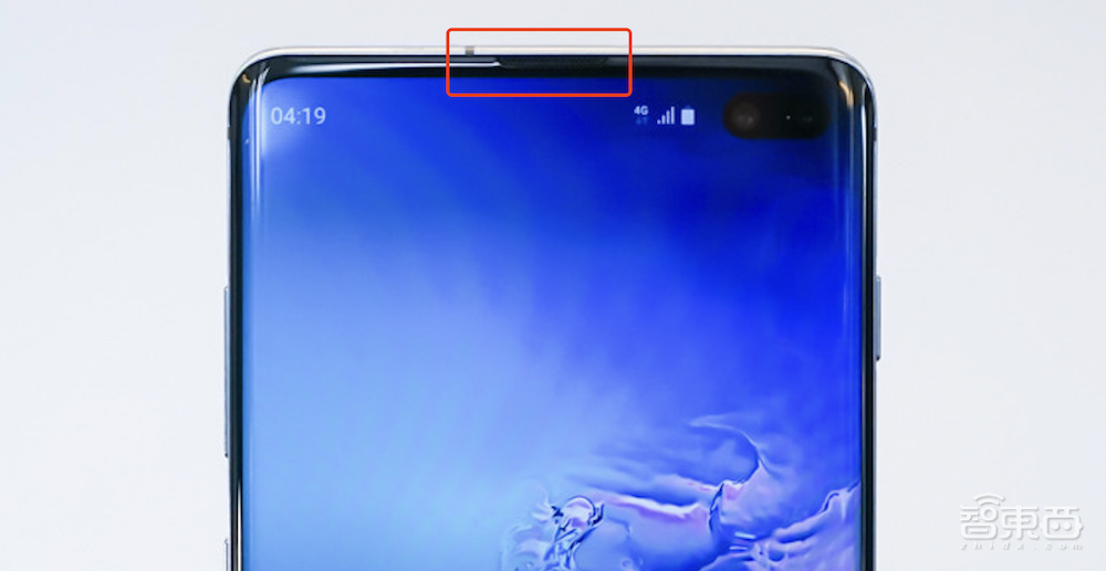 把iPhone刘海缩小，总共分几步？