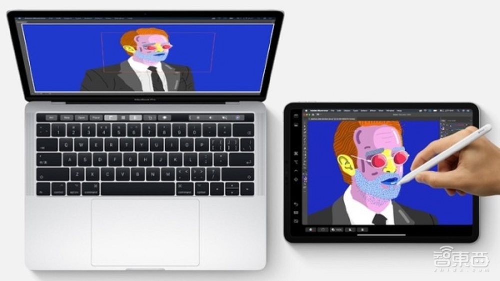 苹果像极鸿蒙的“跨屏协同”鸽了?macOS Monterey终于推送更新!