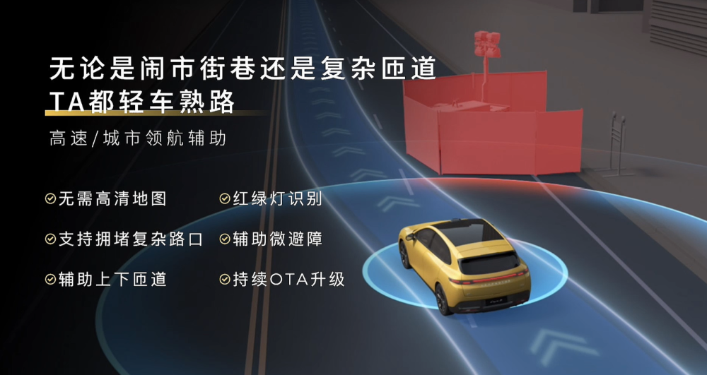 限时9.28万元!零跑Lafa5比预售低1.3万开卖,半小时大定3000台