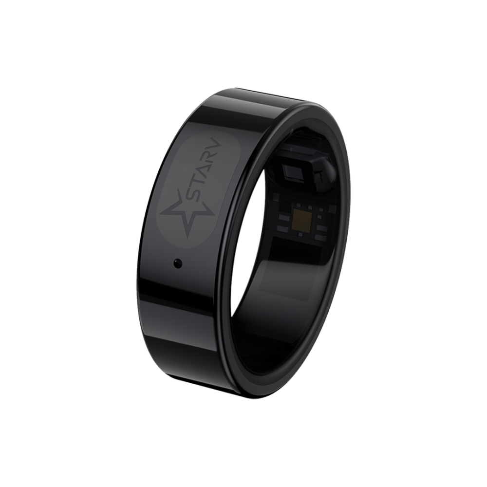 賣出550萬枚智能戒指！可穿戴黑馬被曝新融資，沖刺百億美元估值