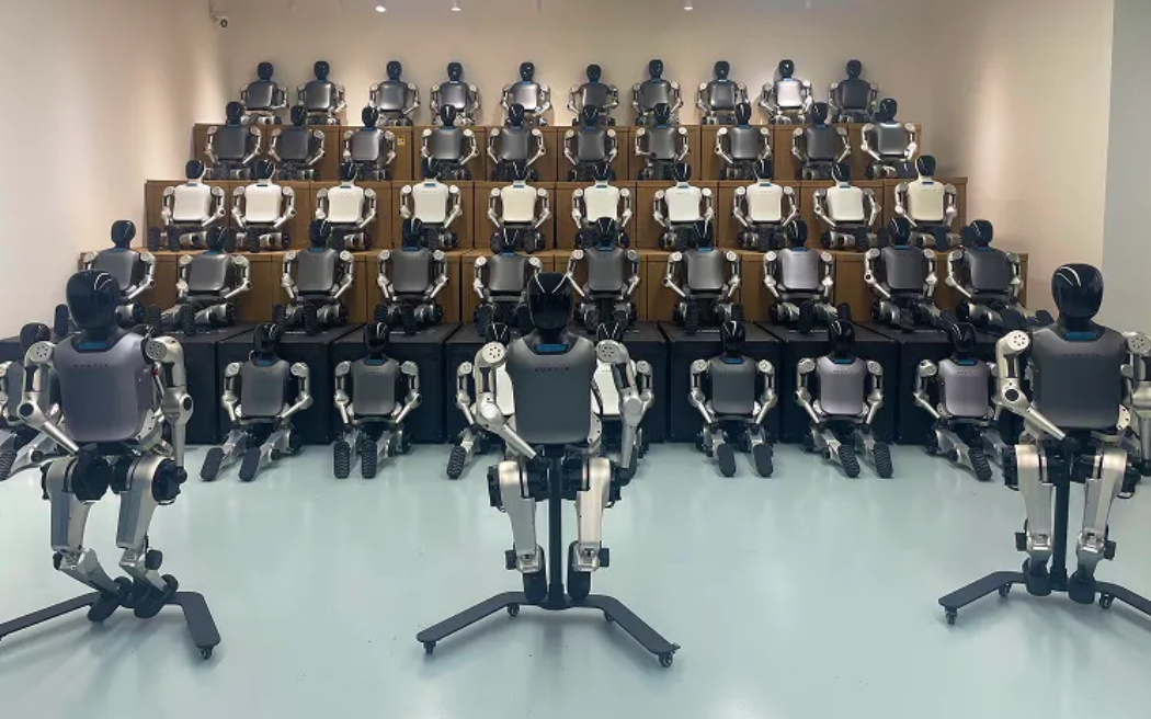 清华辍学博士，不到一个月融资近5亿元