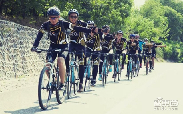 从改造校园僵尸单车到获滴滴上亿投资 小黄车ofo是怎样逆袭的?