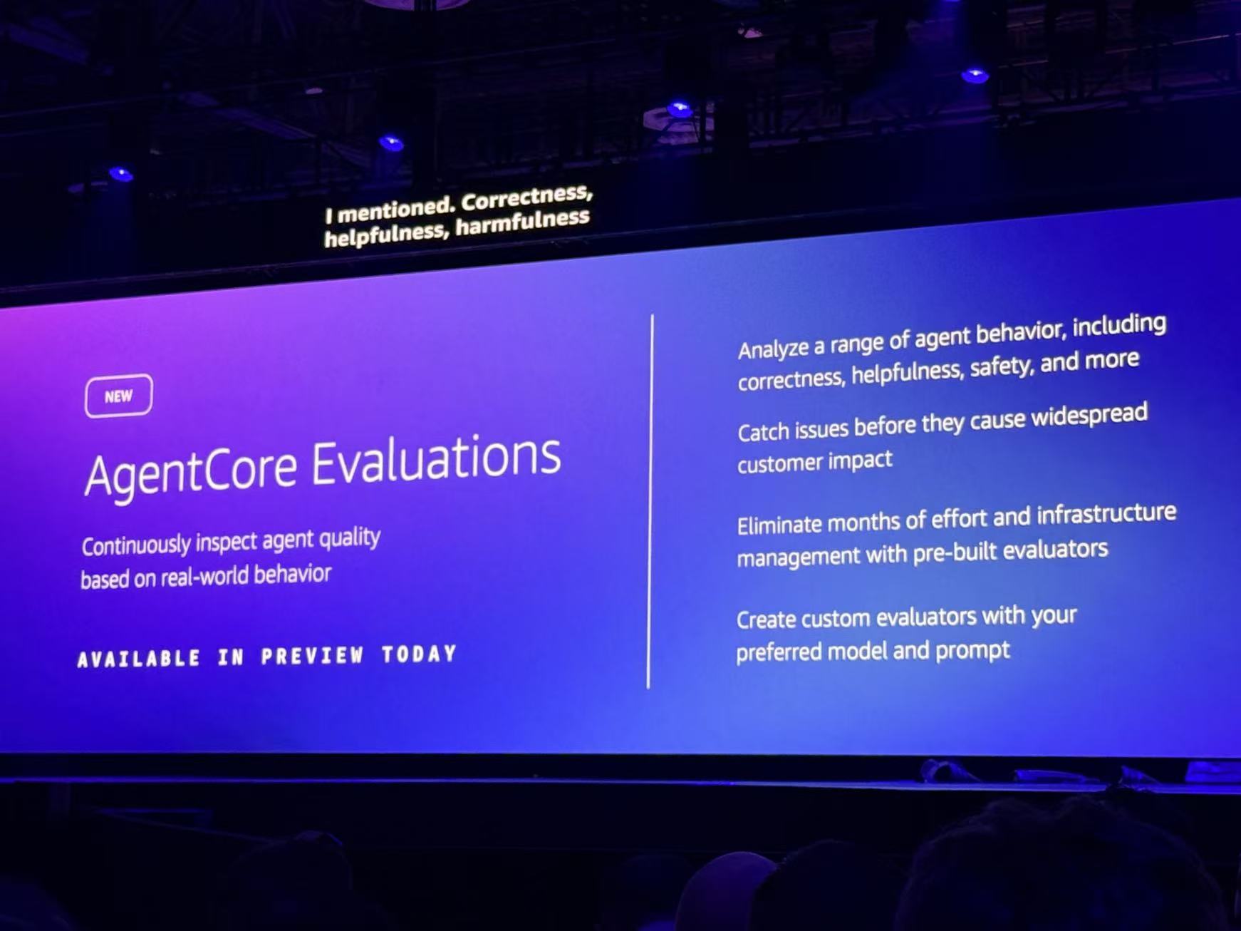 亞馬遜殺瘋了！連甩十大重磅發(fā)布，揭Agent大招、自研芯進(jìn)展