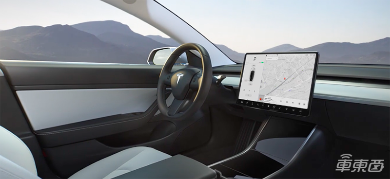 特斯拉Model Y低调交付！一文看完与Model 3十大不同【附视频】