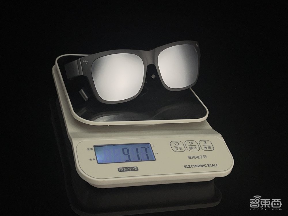 深度體驗雷鳥Air Plus：“蘋果同款”索尼Micro OLED加持，重量不到蘋果五分之一