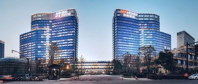 海康威视回应千人裁员：经营策略调整，区域研发员工：过完年后就没业务