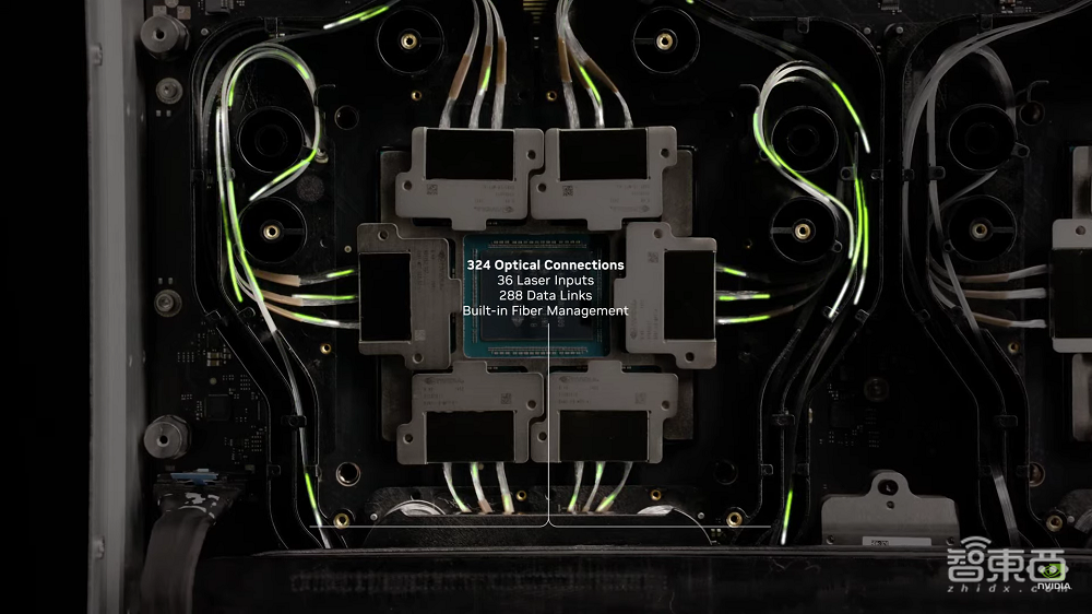 英伟达猛攻AI基建：新光交换机剑指数百万GPU，联手存储龙头让AI智能体响应变准