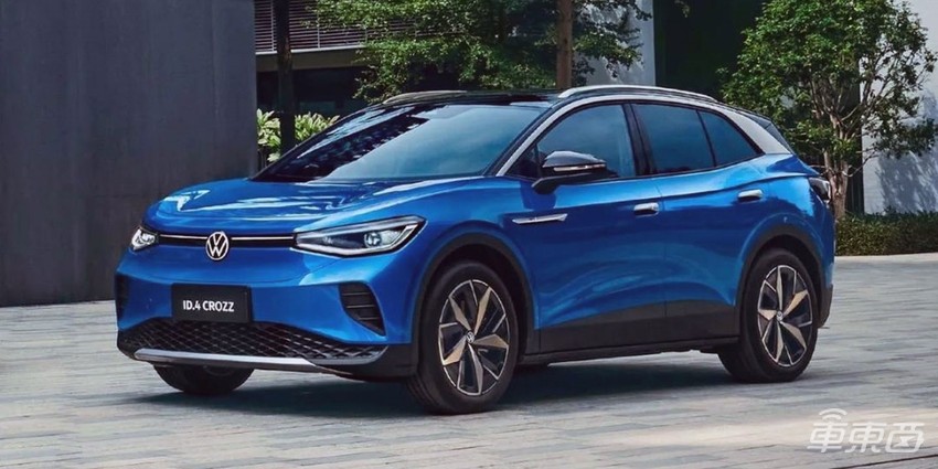 大众电动车销量扑街?只是你没看到闪光点