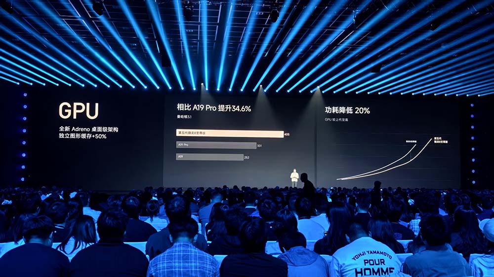 雷军160分钟演讲揭秘！海量造芯和造车细节，小米17五大技术硬刚苹果