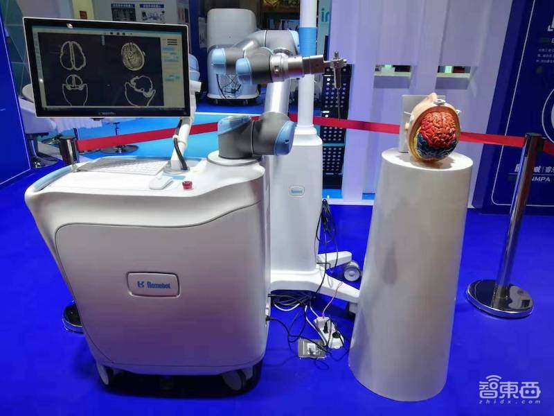 机器人界的“春晚”开幕，16大亮点产品揭秘