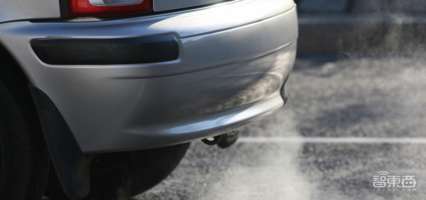 国六提前5年生效！燃油车懵了，电动车起飞