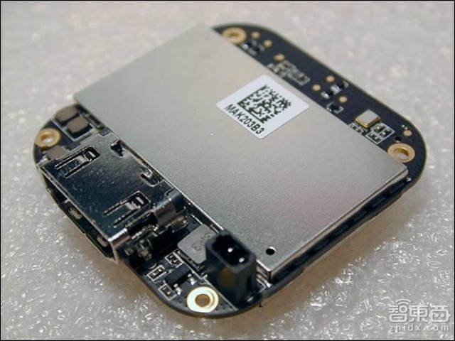 暴力拆解小米小盒子:可装APP 内容更依赖网络