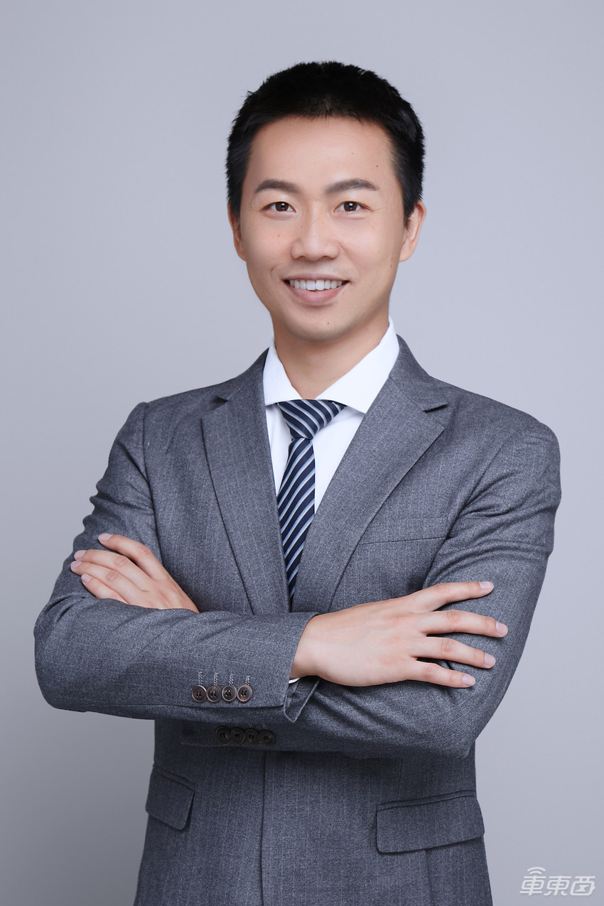 一线自动驾驶创企齐聚!车东西自动驾驶峰会第二批嘉宾揭晓