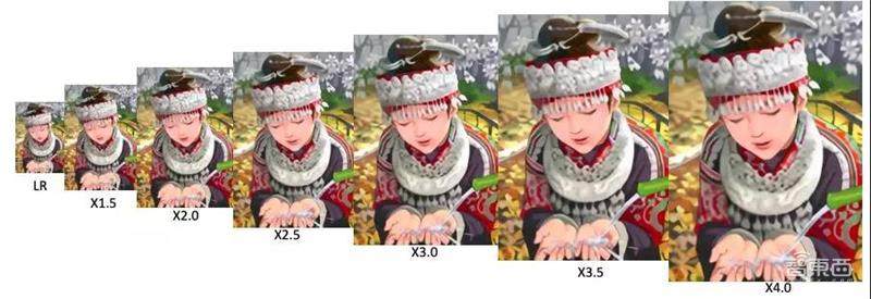 《海上钢琴师》、开国大典视频超清修复背后,AI超分算法的高光与阴影