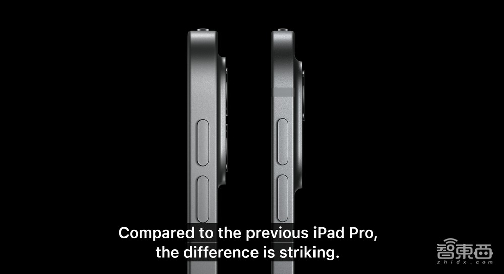 深度解密:苹果只讲了3分钟的这块屏,将引爆千亿市场
