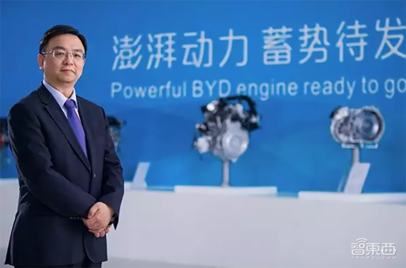 重磅!李彦宏王传福被提名中国工程院院士,114位企业候选人上榜