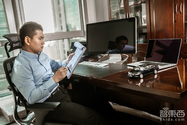 对话汽车之家韩路:我为何选无人机创业