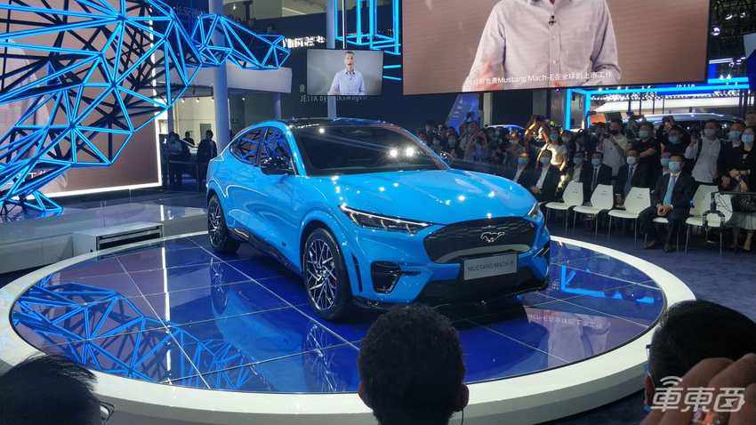 也许是2020全球最大车展！北京车展首日，小鹏搞飞机，一大波合资纯电来抢特斯拉风头