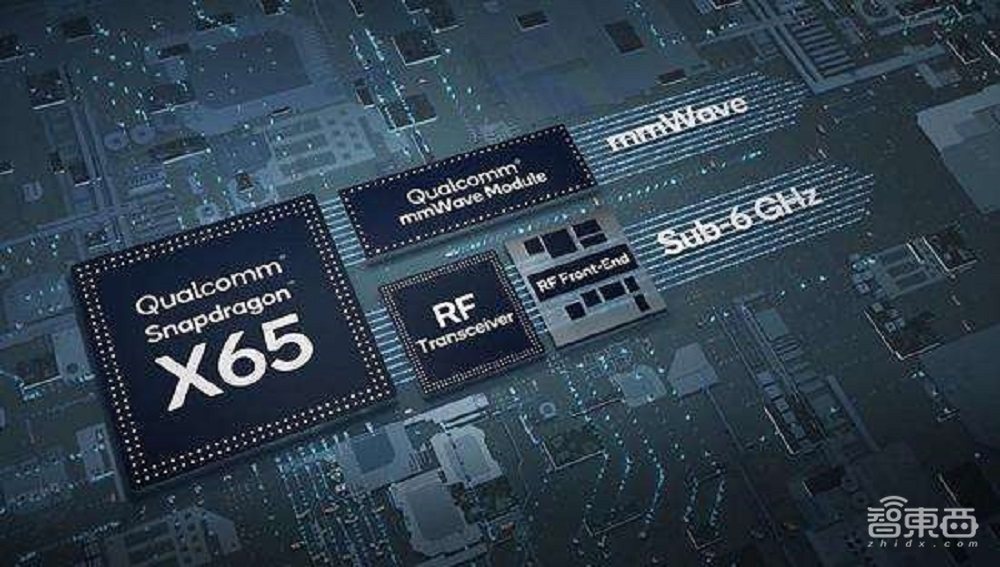 5G基带芯片或已研发失败，苹果还是离不开高通？