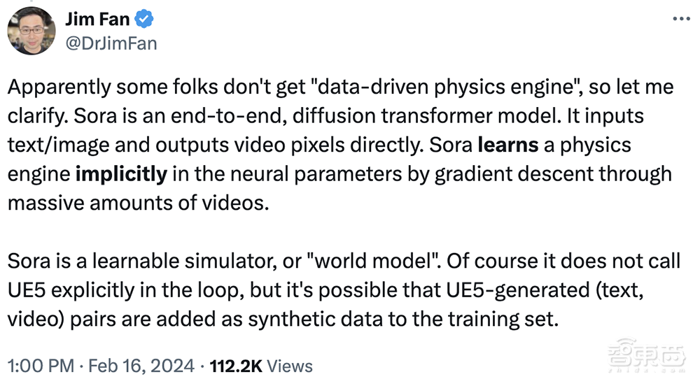 Sora爆火48小时:杨立昆揭秘论文,参数量或仅30亿