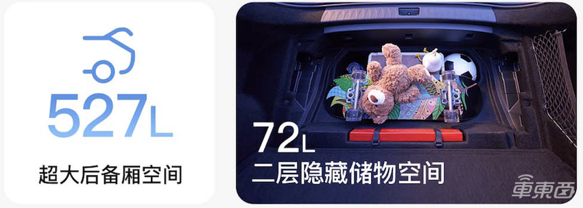 17.99万起！800V、高快领航、大屏幕全都配齐，岚图知音成价格屠夫