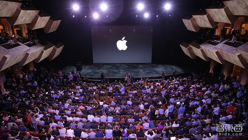 旧地重游 细数历届苹果发布会场馆