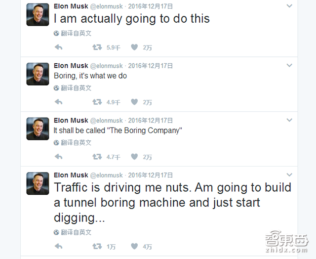 时速千公里的超级高铁:这三个人正在实现马斯克的疯狂想法