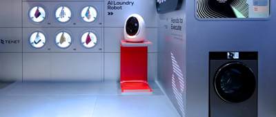 雷军投的江苏创企，把灵巧手造到洗衣机上！对话创始人