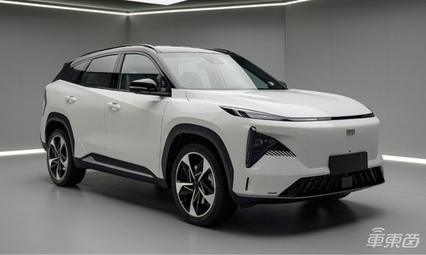 20余款重磅新车，蔚来150度大电池即将上车！工信部新车目录看点汇总