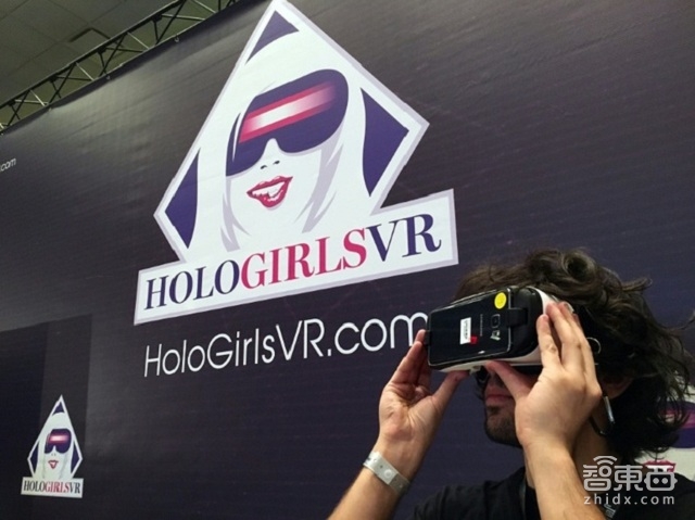 成人娱乐向下一阶段进化 Pornhub开始提供免费VR内容了