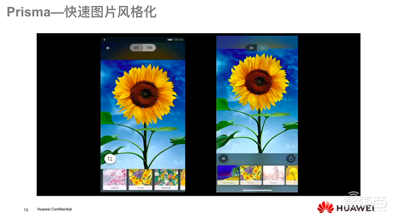 华为王孝斌：端侧AI应用将面临巨大挑战｜GTIC2019
