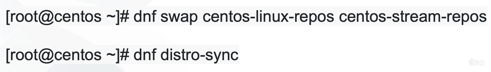 红帽首席架构师：揭秘CentOS继任者的代码来源与迁移细节