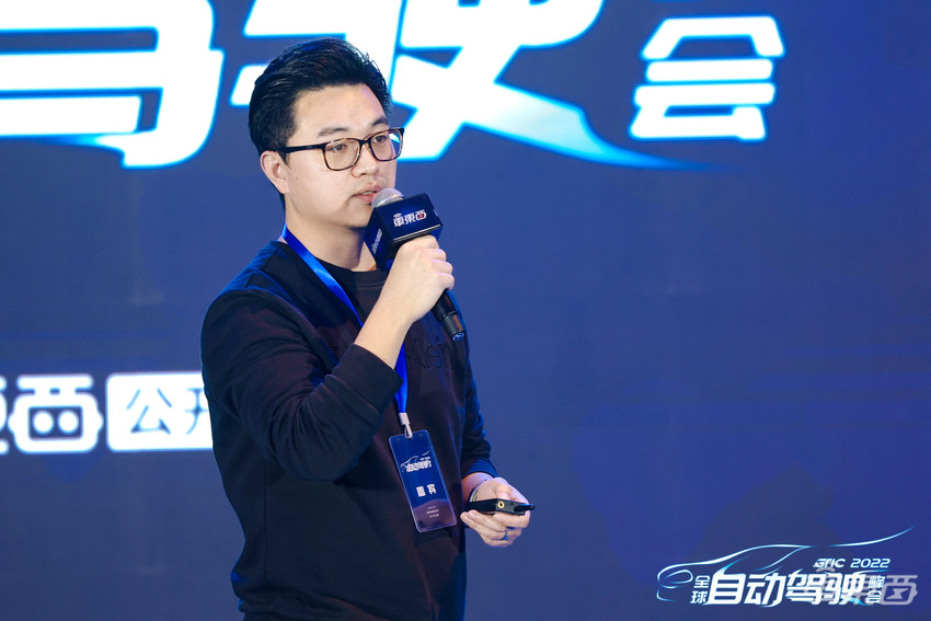 新年首场自动驾驶峰会落幕！万字长文看懂自动驾驶下半场
