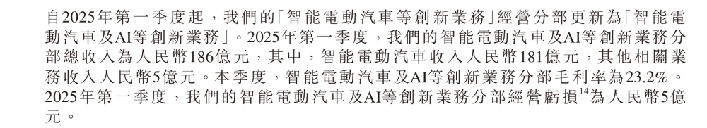 卢伟冰：SU7一个能打的对手都没有，YU7不会影响SU7销量