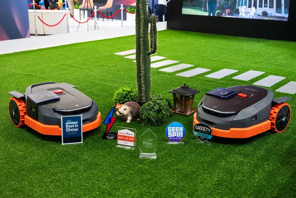 北京机器人公司攻陷欧美家庭!三年营收翻7倍,独家对话创始人