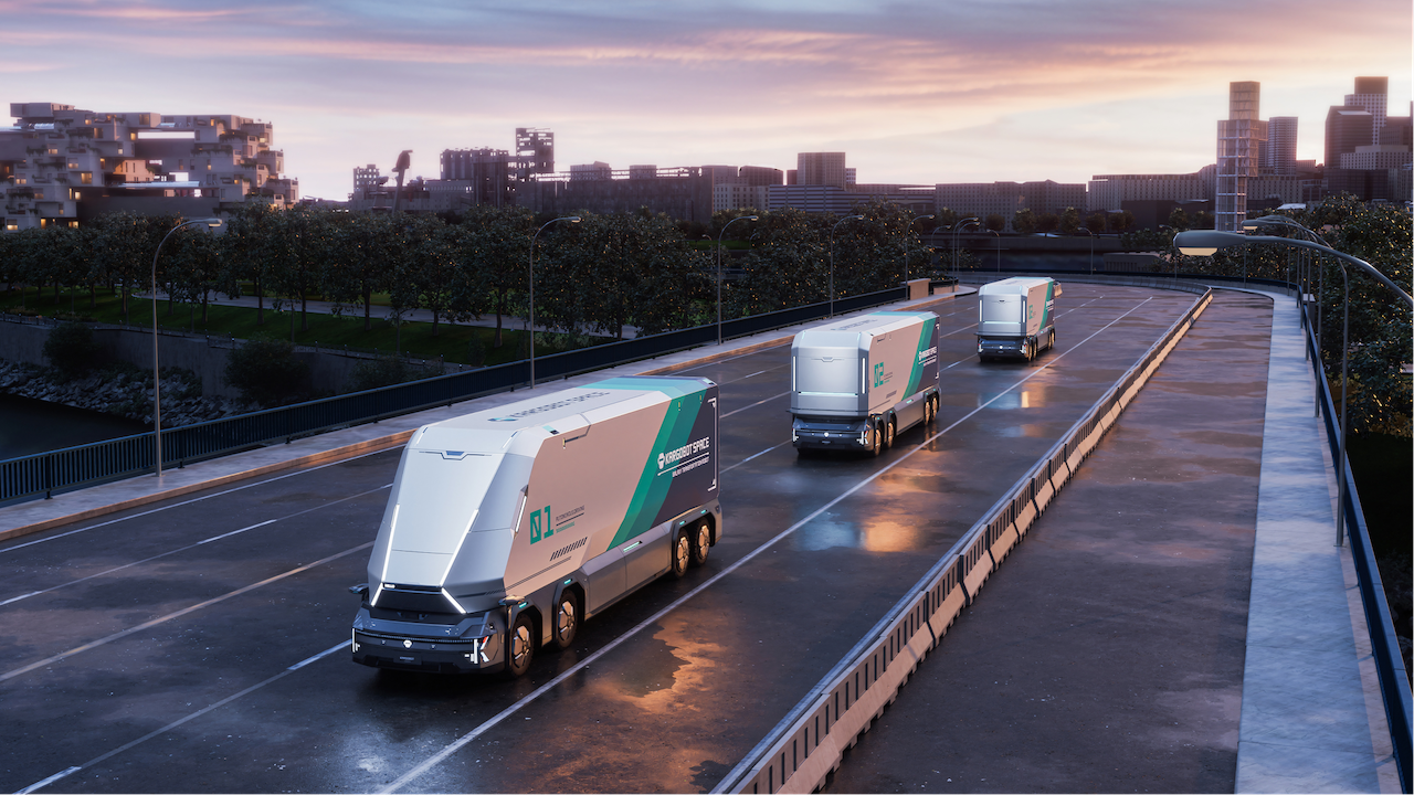 超7亿！国内L4自动驾驶创企拿下新融资，地平线领投