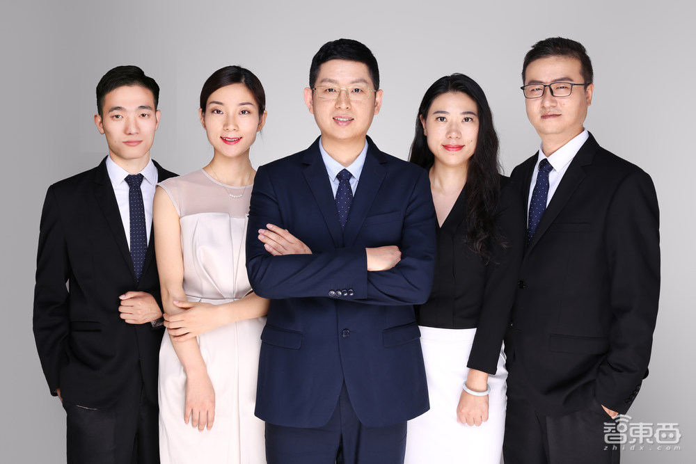 打破美企垄断,将3D扫描仪成本降到1/8,这家创企如何做到?