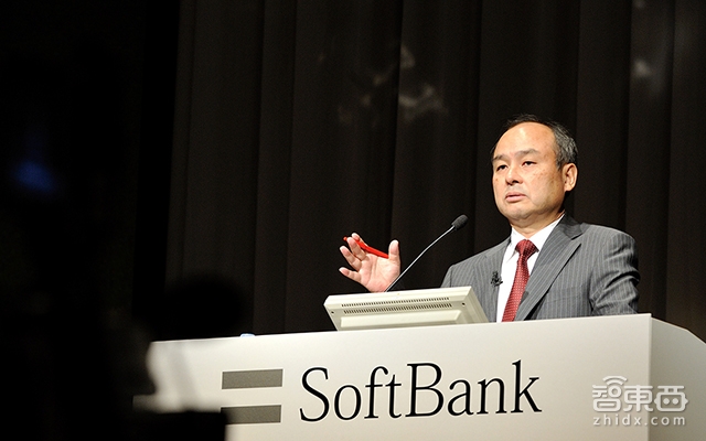 智东西晚报:软银证实向滴滴投资50亿美元 联通异网漫游不换卡用移动4G