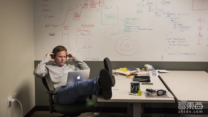 Siri创始人再出发 要做人工智能助手Viv挑战老东家