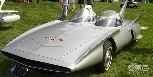 智车之路 | 60年前的特斯拉!通用汽车自动驾驶秘史