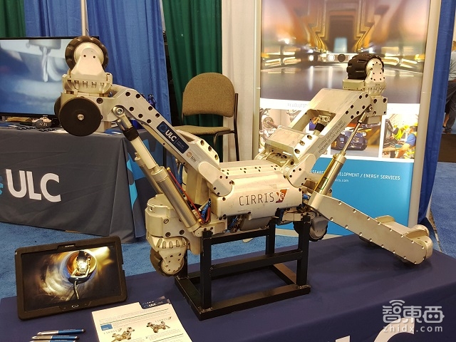 2016最有创意的15个机器人 颠覆你的想象