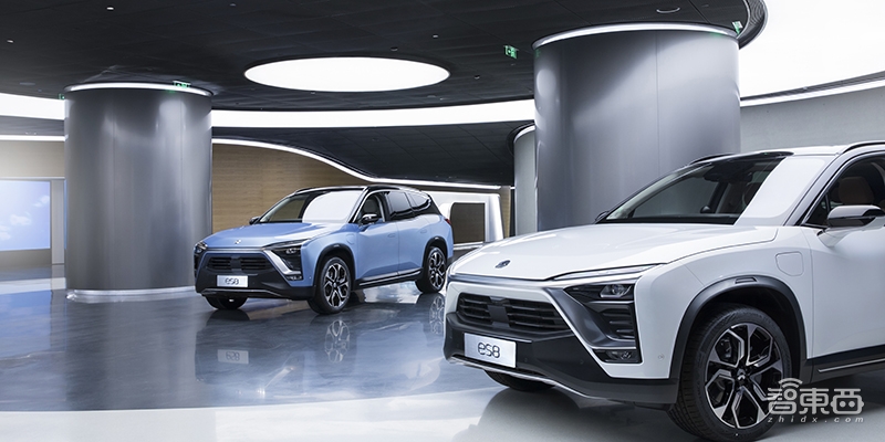 蔚来首次敞开造车车间!李斌现场回应质量质疑,透露新车进展