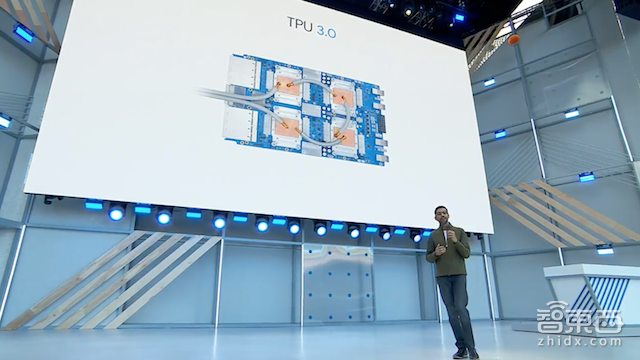 刚刚 谷歌I/O放出6个大招 AI打电话能骗过人类!