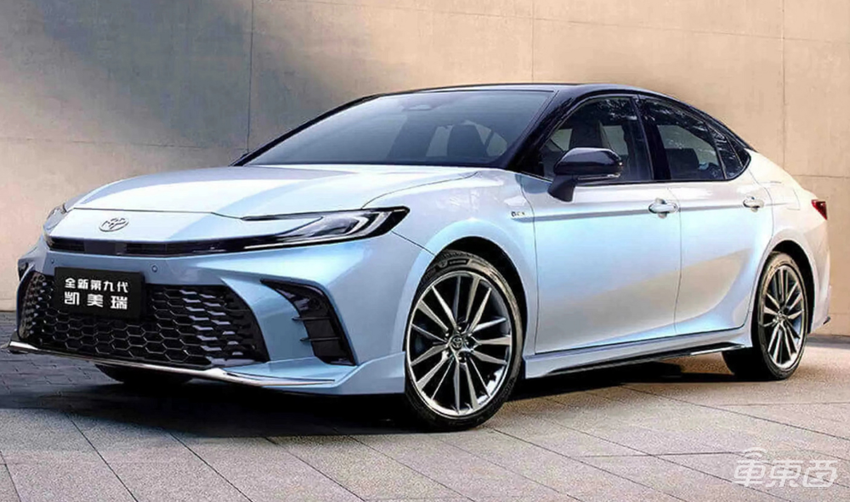 合资车企大败退!上汽通用暴跌84%,12家合资品牌仅1家销量增长