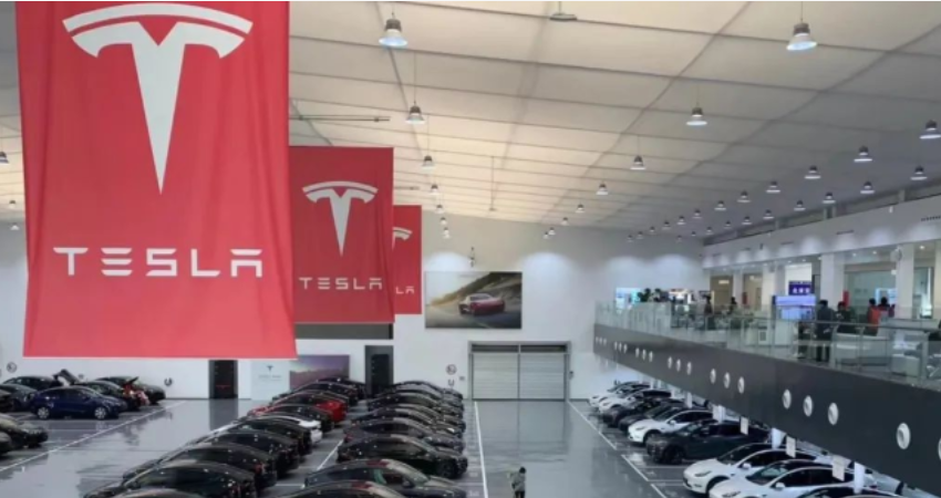 特斯拉通过OTA调整单踏板模式，新增三项功能，涉及110万辆车