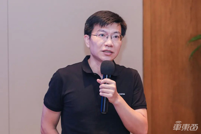 港股激光雷达第一股来了!原CFO上市未半离职,小米吉利都是股东