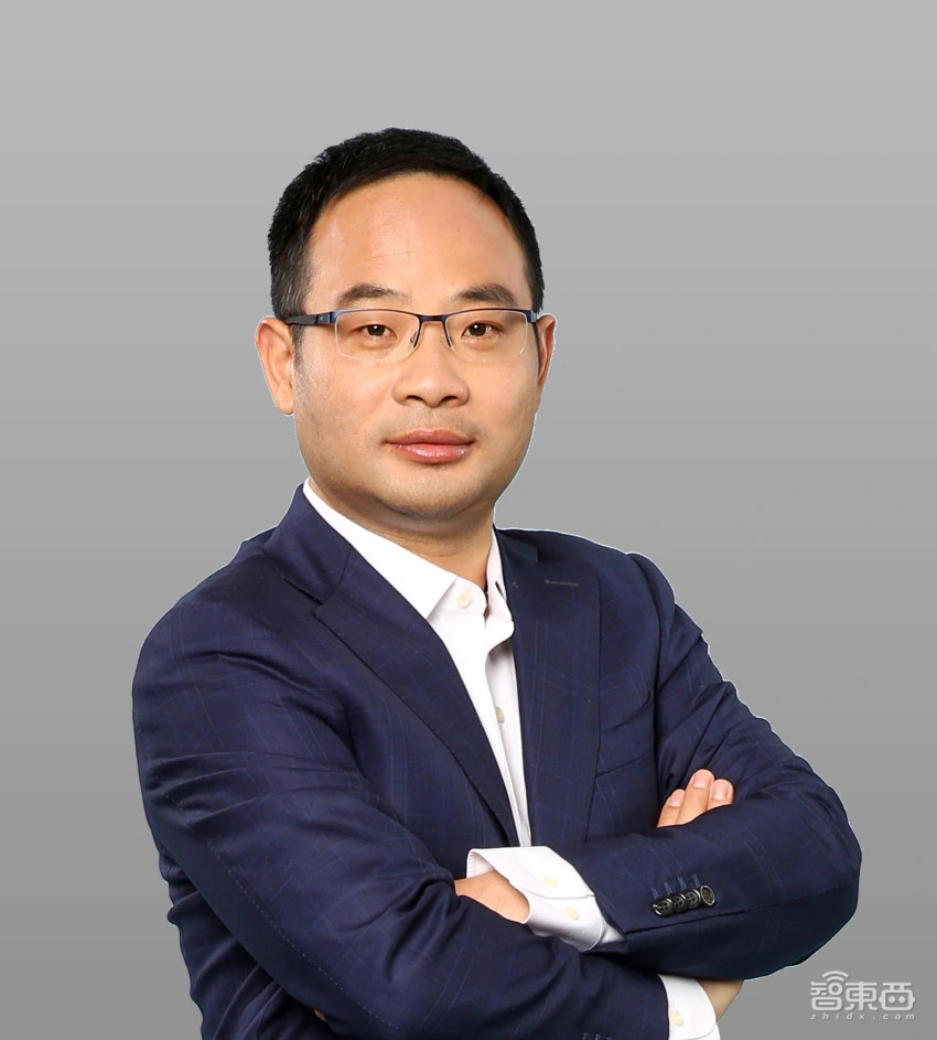 華為云大調(diào)整：張平安升任董事長(zhǎng)，周躍峰接棒CEO，新設(shè)5大產(chǎn)品線