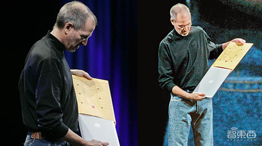 苹果Mac芯片完爆英特尔!新电脑三弹齐发,最长续航20小时